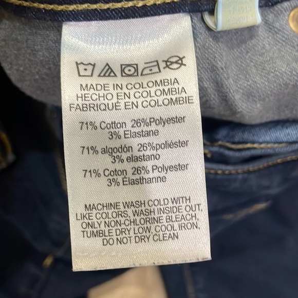 Michael Kors Women’s Jeans Sz 10 - Picture 9 of 11